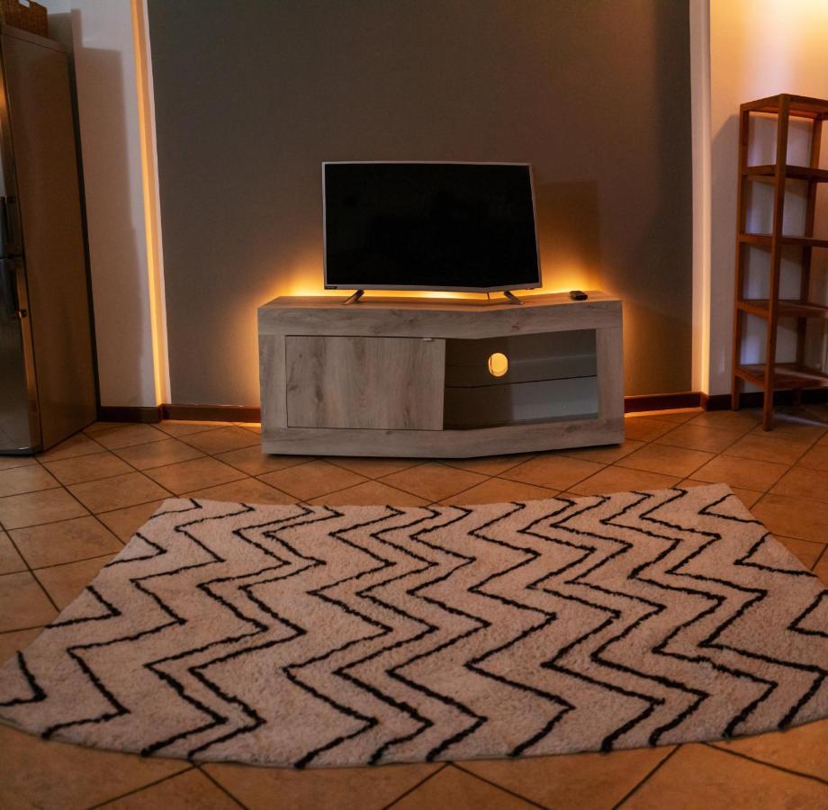 Apartament La Casa Di Ale Lecco Zewnętrze zdjęcie