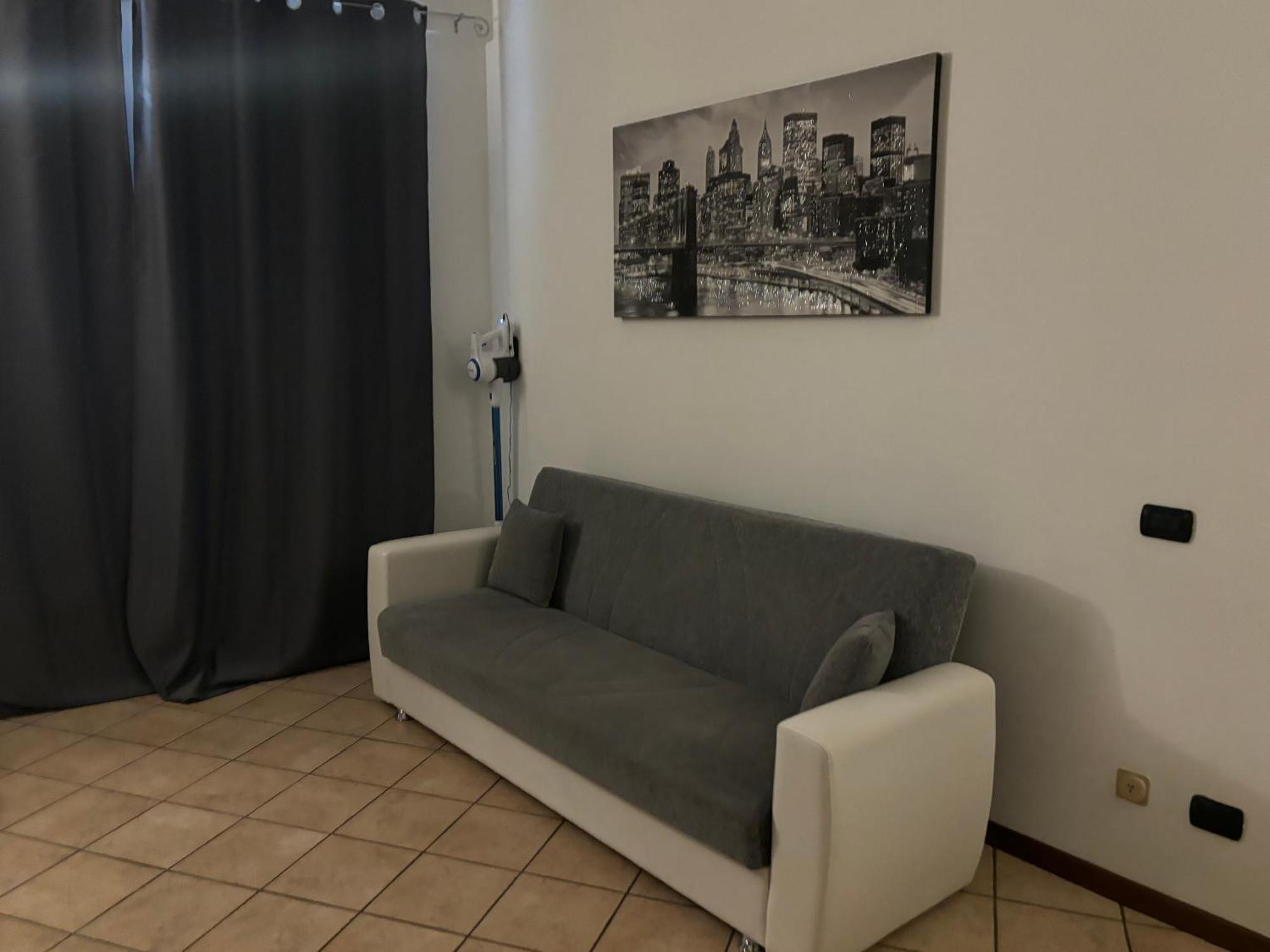 Apartament La Casa Di Ale Lecco Zewnętrze zdjęcie