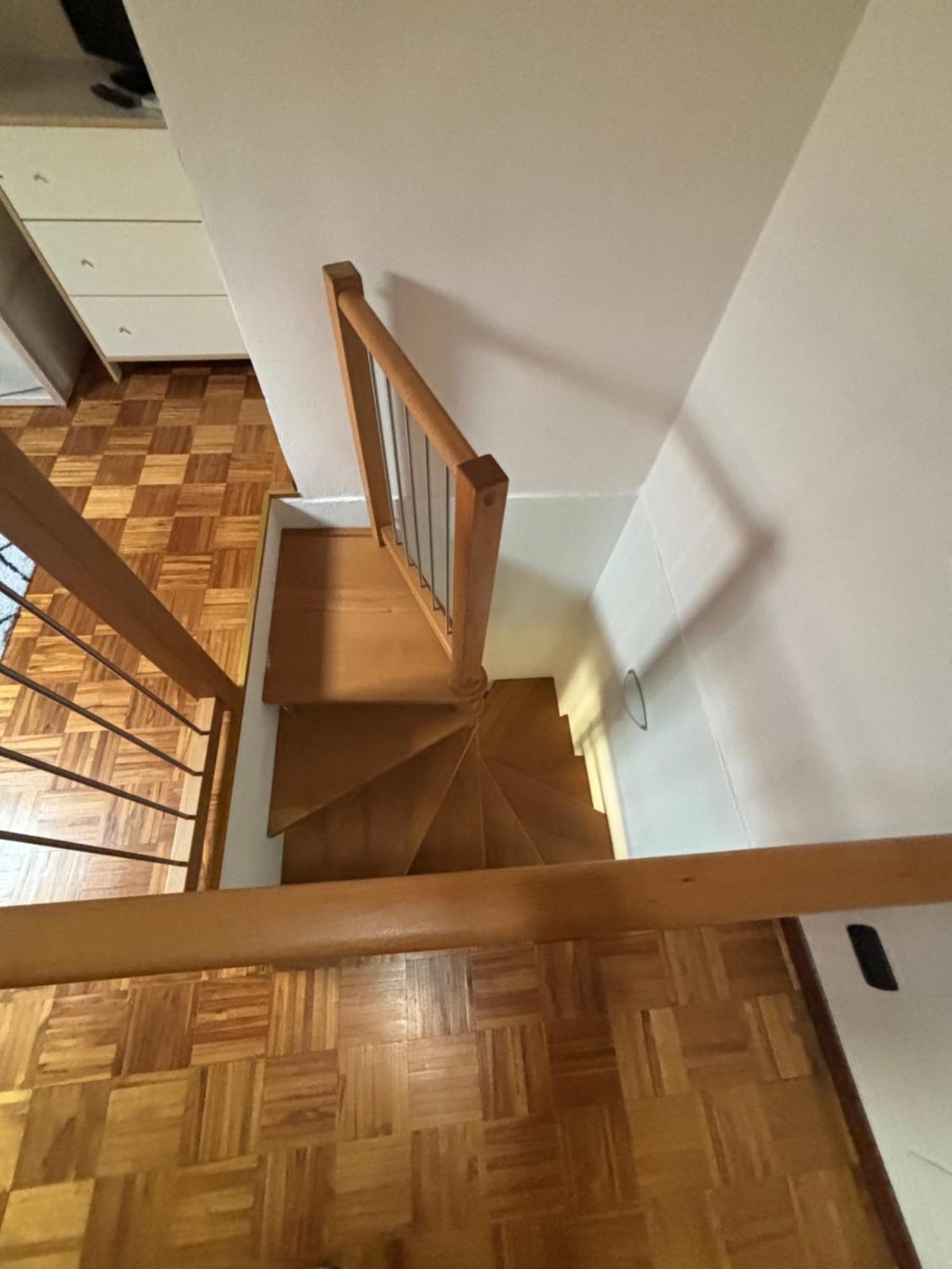 Apartament La Casa Di Ale Lecco Zewnętrze zdjęcie