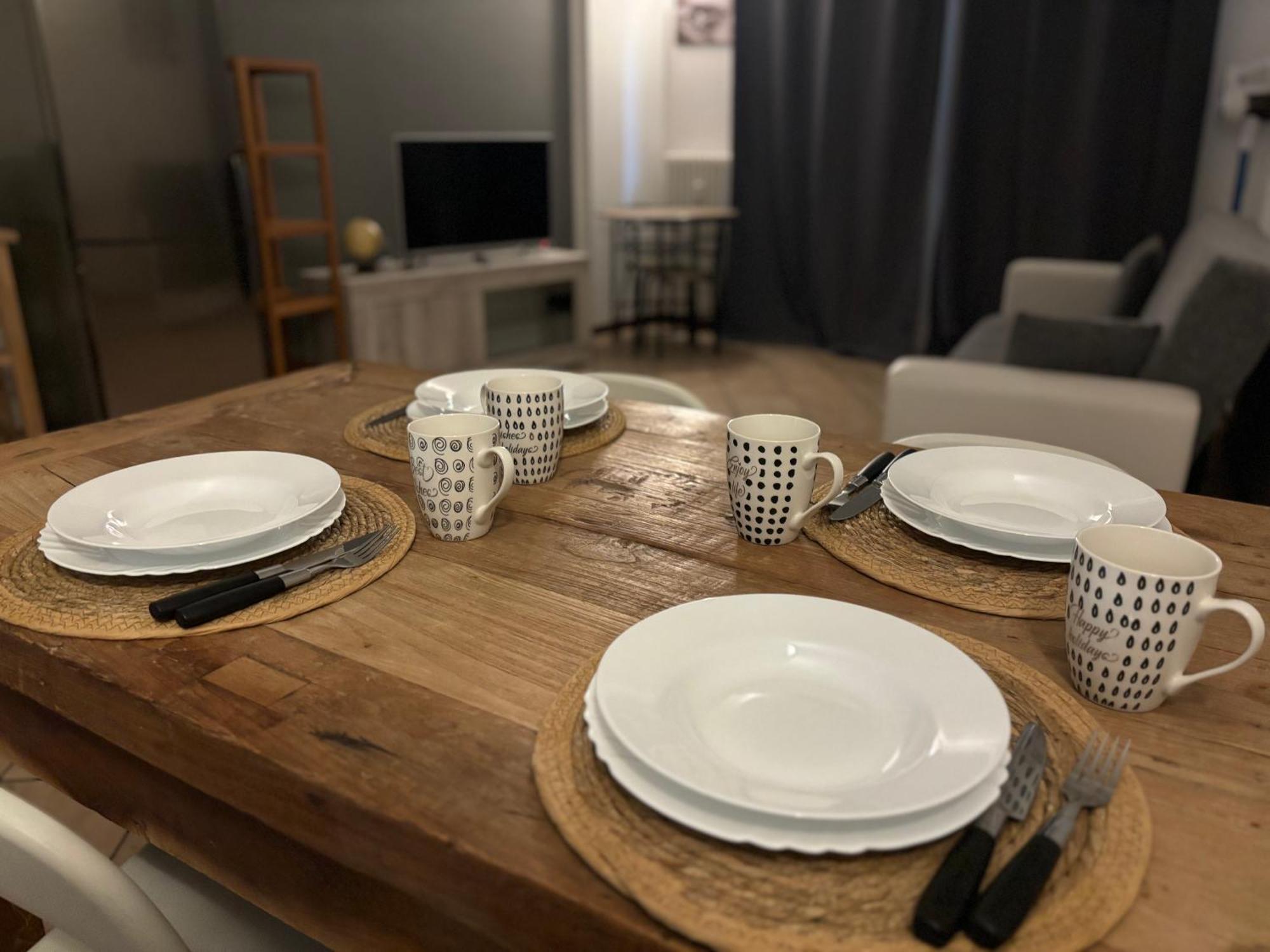 Apartament La Casa Di Ale Lecco Zewnętrze zdjęcie